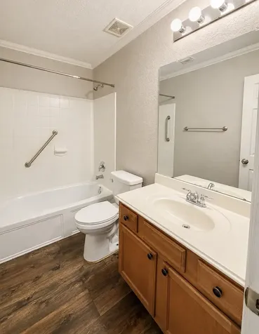 16630 Whitaker Creek Drive Houston TX 77095