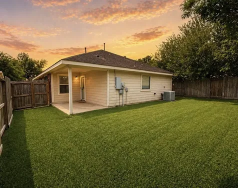 16630 Whitaker Creek Drive Houston TX 77095