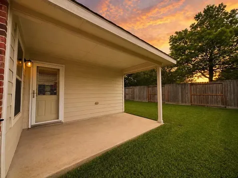 16630 Whitaker Creek Drive Houston TX 77095