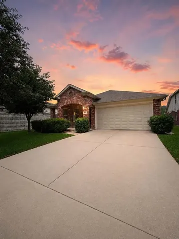 16630 Whitaker Creek Drive Houston TX 77095