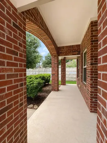 16630 Whitaker Creek Drive Houston TX 77095