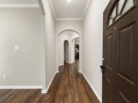 16630 Whitaker Creek Drive Houston TX 77095