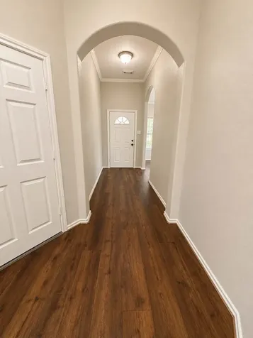 16630 Whitaker Creek Drive Houston TX 77095