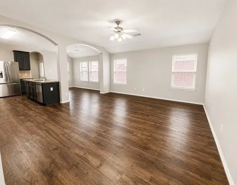 16630 Whitaker Creek Drive Houston TX 77095