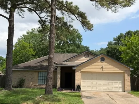 13318 Raven Roost Drive Cypress TX 77429