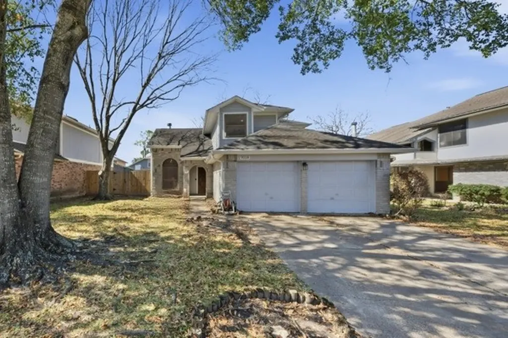 9318 Spindlewood Drive Houston TX 77083