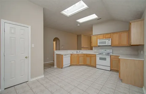 20511 Bouganvilla Blossom Lane Cypress TX 77433