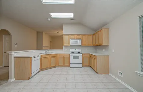 20511 Bouganvilla Blossom Lane Cypress TX 77433