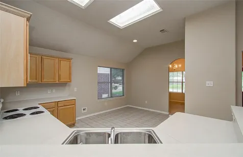 20511 Bouganvilla Blossom Lane Cypress TX 77433