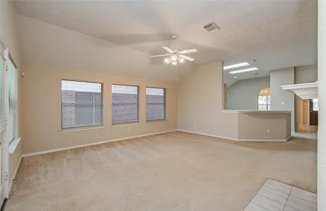 20511 Bouganvilla Blossom Lane Cypress TX 77433