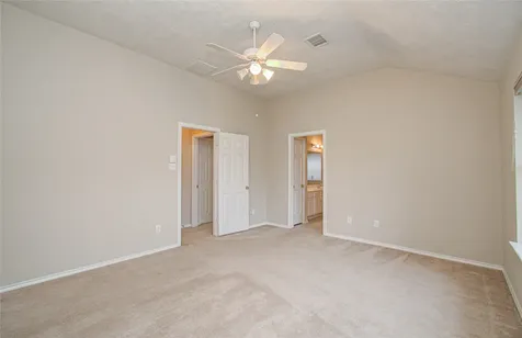 20511 Bouganvilla Blossom Lane Cypress TX 77433