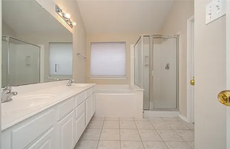 20511 Bouganvilla Blossom Lane Cypress TX 77433