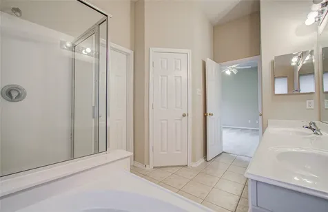 20511 Bouganvilla Blossom Lane Cypress TX 77433