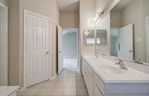 20511 Bouganvilla Blossom Lane Cypress TX 77433