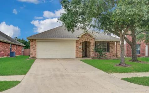 20511 Bouganvilla Blossom Lane Cypress TX 77433