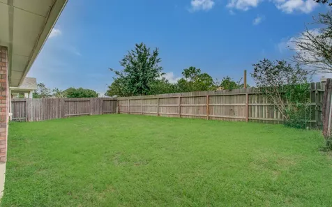 20511 Bouganvilla Blossom Lane Cypress TX 77433