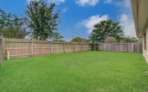 20511 Bouganvilla Blossom Lane Cypress TX 77433