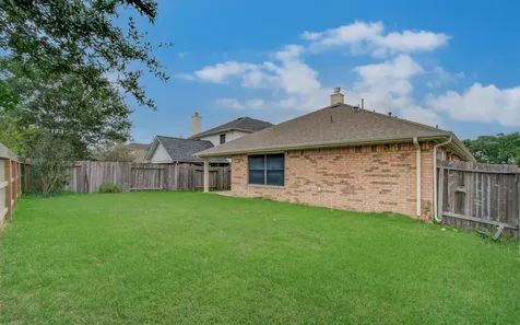 20511 Bouganvilla Blossom Lane Cypress TX 77433
