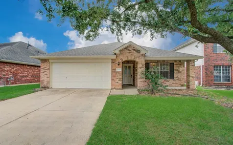 20511 Bouganvilla Blossom Lane Cypress TX 77433