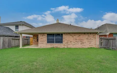 20511 Bouganvilla Blossom Lane Cypress TX 77433