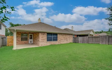 20511 Bouganvilla Blossom Lane Cypress TX 77433
