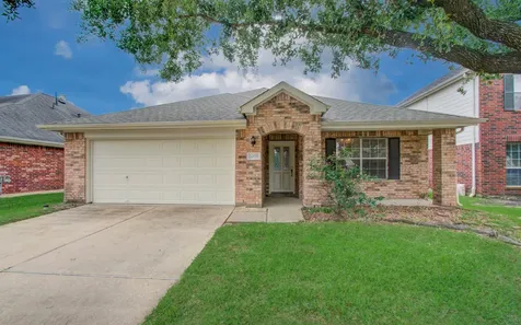 20511 Bouganvilla Blossom Lane Cypress TX 77433