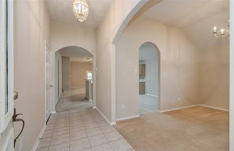 20511 Bouganvilla Blossom Lane Cypress TX 77433