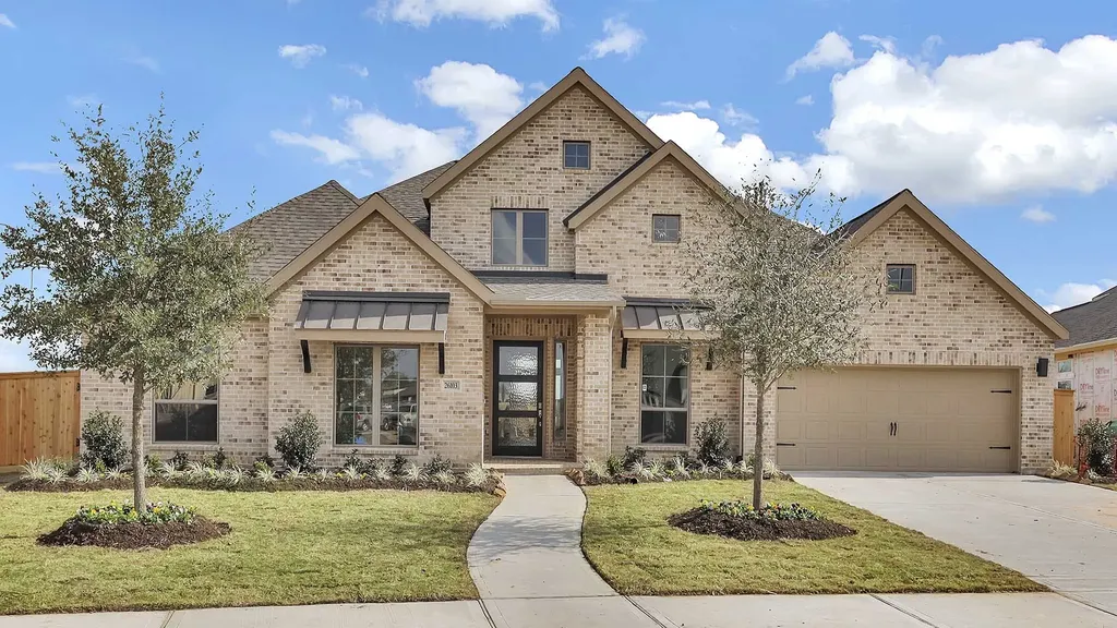 26103 Dappled Glade Lane Richmond TX 77406
