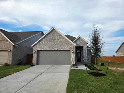 13091 Pine Trace Street Montgomery TX 77316