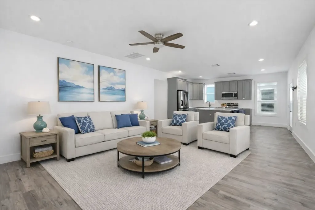 4025 A Vista Boulevard Galveston TX 77554