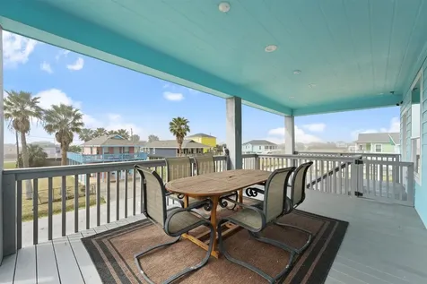 4025 A Vista Boulevard Galveston TX 77554