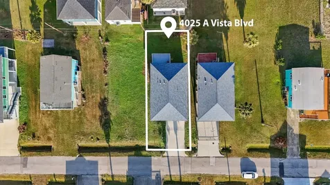 4025 A Vista Boulevard Galveston TX 77554