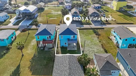 4025 A Vista Boulevard Galveston TX 77554
