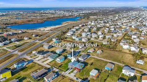 4025 A Vista Boulevard Galveston TX 77554
