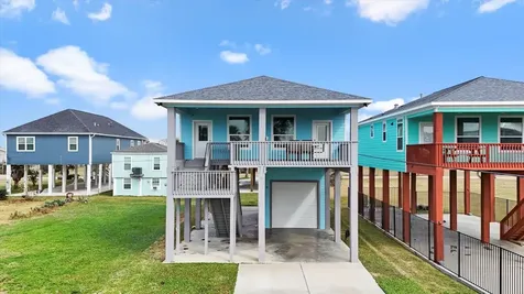 4025 A Vista Boulevard Galveston TX 77554