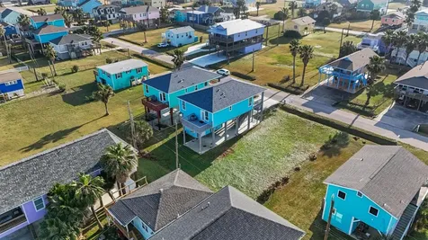 4025 A Vista Boulevard Galveston TX 77554