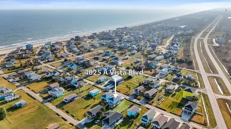 4025 A Vista Boulevard Galveston TX 77554