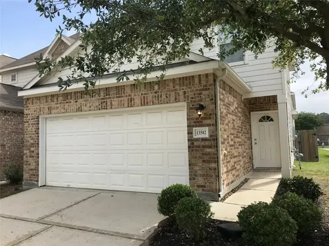 13502 Vista De Oro Street Houston TX 77070