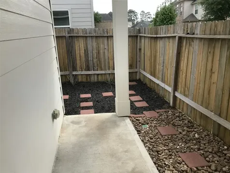 13502 Vista De Oro Street Houston TX 77070