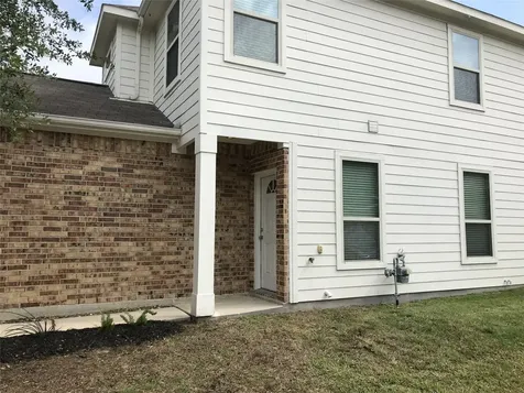 13502 Vista De Oro Street Houston TX 77070