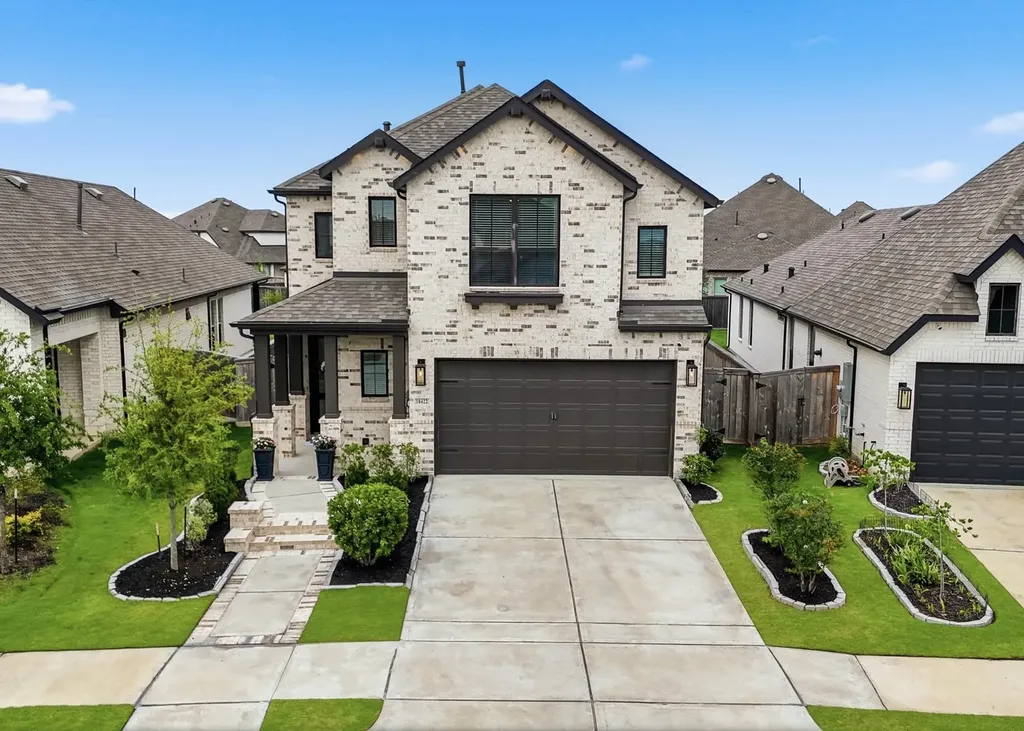 18422 Mesquite Flats Trail Cypress TX 77433