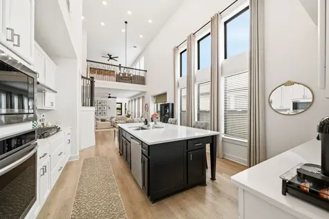 18422 Mesquite Flats Trail Cypress TX 77433