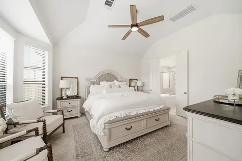 18422 Mesquite Flats Trail Cypress TX 77433