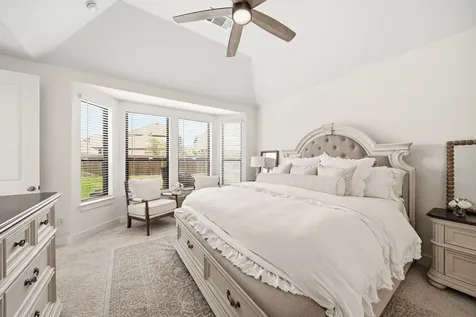 18422 Mesquite Flats Trail Cypress TX 77433