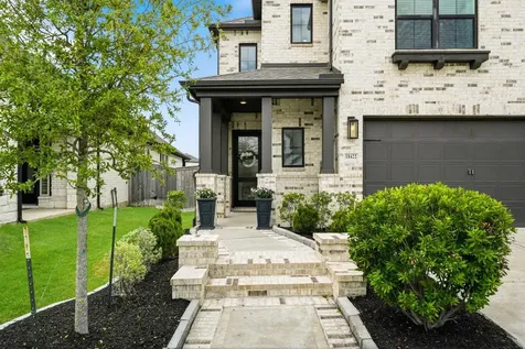 18422 Mesquite Flats Trail Cypress TX 77433