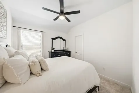 18422 Mesquite Flats Trail Cypress TX 77433