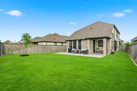 18422 Mesquite Flats Trail Cypress TX 77433