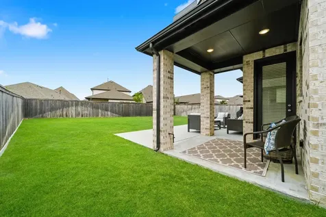 18422 Mesquite Flats Trail Cypress TX 77433