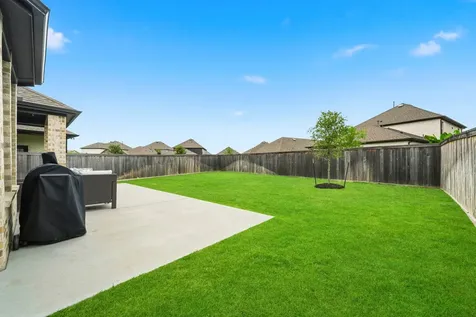 18422 Mesquite Flats Trail Cypress TX 77433