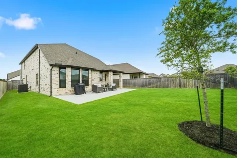 18422 Mesquite Flats Trail Cypress TX 77433